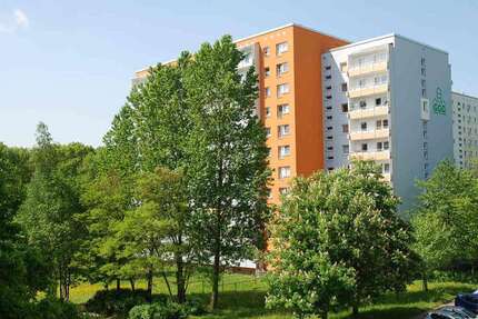 Wohnung zum Mieten in Chemnitz 245,00 € 36.08 m²