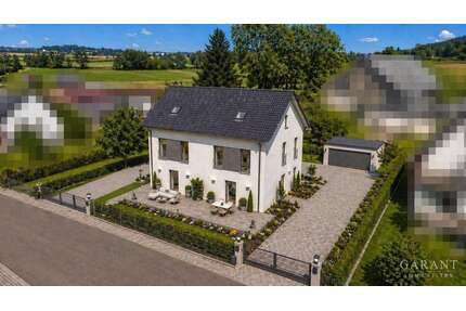 Haus zum Kaufen in Altenmünster 499.000,00 € 126 m²