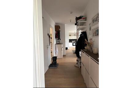 Schöne 3 Zimmerwohnung mit Balkon - Dresden Pieschen