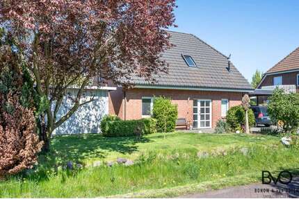 Haus zum Kaufen in Artlenburg 395.000,00 € 106 m²