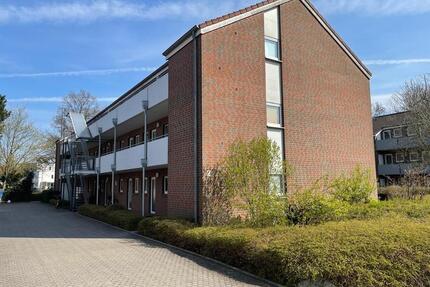 1,5 Zimmer in OL Eversten, Nahe Uni und Polizeihochschule - Bockhorn