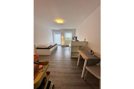 Apartment für 2 Personen, komplett ausgestattet, UNI Nähe - Kassel Philippinenhof-Warteberg