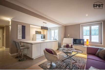 Wohnung zum Mieten in München 2.300,00 € 65 m²
