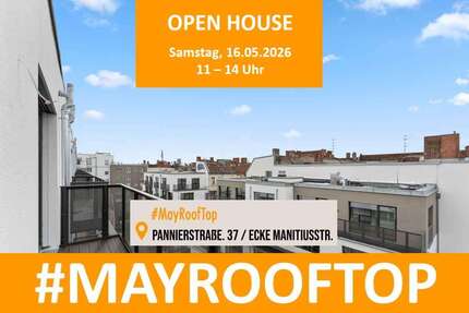Wohnung zum Kaufen in Berlin, Neukölln 629.000,00 € 78.36 m²