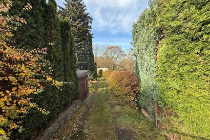 Hochwertiges Entwicklungsareal mit Park- und Wasserlage - optimal für kleinteilige Wohnbebauung - Berlin Kaulsdorf