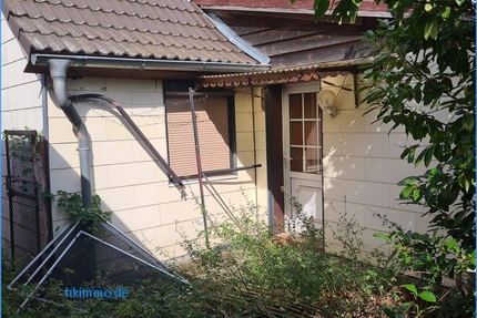 Großes Grundstück, attraktiver Preis: Freistehendes Wohnhaus in Schönhausen(Elbe) für clevere Eigennutzer - Kauf über die Zwangsversteigerung