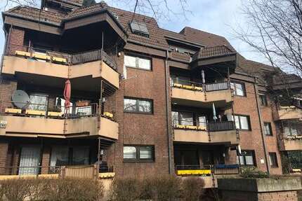 Wohnung zum Mieten in Lünen 330,00 € 66 m²