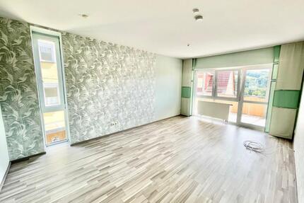 Schöne Eigentumswohnung am Petersberg in Eisenach