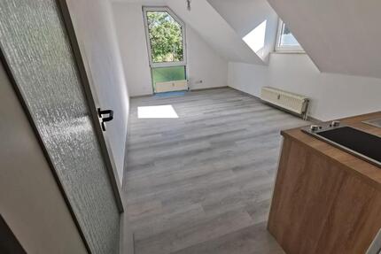 Eigentumswohnung im Herzen von Kassel 33 qm 2 Zimmer Wohnung