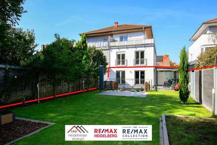 Wohnung zum Kaufen in Ludwigshafen am Rhein 329.000,00 € 107 m²