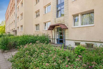 Ideal für den Start! - 189,00&nbsp;EUR Kaltmiete, ca.&nbsp; 24,79&nbsp;m&sup2; in Neubrandenburg (PLZ: 17033)