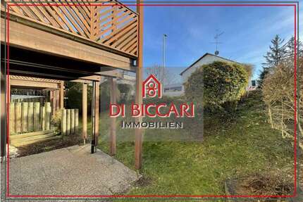 Wohnung zum Kaufen in Böblingen 149.000,00 € 40 m²