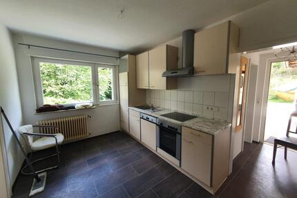 ZKB Wohnung in Wilhelmsfeld zu vermieten ab 01.05.2026