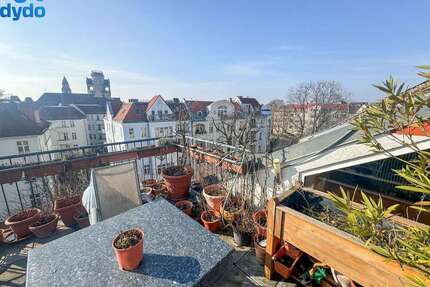 Wohnung zum Mieten in Berlin 2.286,00 € 117.3 m²