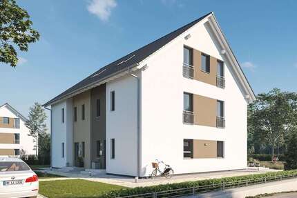 Haus zum Kaufen in Riedstadt 639.000,00 € 216 m²