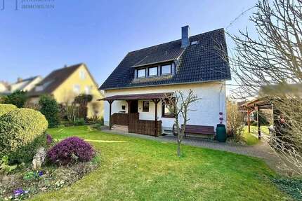 Haus zum Kaufen in Einbeck 249.000,00 € 140 m²