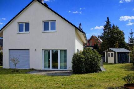 Niedliches Einfamilienhaus in Groß Schwülper