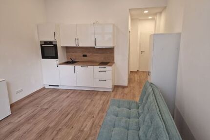 1-Zimmer-Appartement in 97421 Schweinfurt (10692)