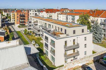 Wohnung zum Kaufen in Leipzig Plagwitz 499.000,00 € 88 m² - Leipzig/ Plagwitz