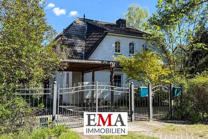 Haus zum Kaufen in Schönwalde-Glien 750.000,00 € 164 m²