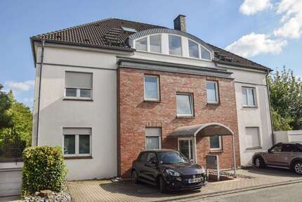 Wohnung zum Mieten in Dortmund 1.150,00 € 91 m²