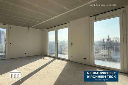 Wohnung zum Kaufen in Kirchheim unter Teck 406.000,00 € 69.96 m²