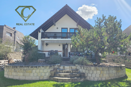 Haus zum Kaufen in Ingolstadt 897.000,00 € 192 m²