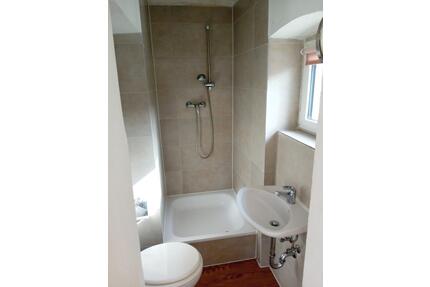 Riemeckeviertel Appartment - 420,00&nbsp;EUR Kaltmiete, ca.&nbsp; 25,00&nbsp;m&sup2; in Paderborn (PLZ: 33106) Elsen