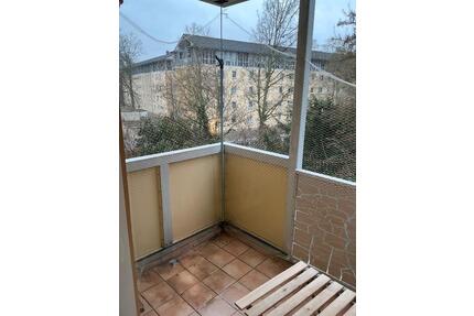 4710670 Helle 2-Zimmer-Wohnung im 2. OG - Düsseldorf Stadtbezirk 6
