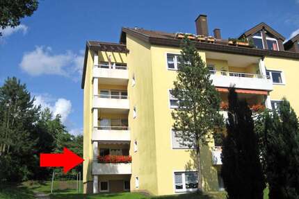 Wohnung zum Kaufen in Kronach 229.000,00 € 87.52 m²
