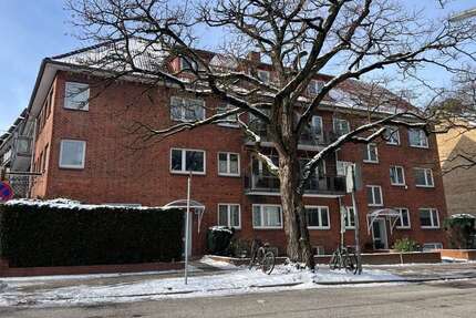 Wohnung zum Kaufen in Hamburg-Marienthal 259.000,00 € 55 m²