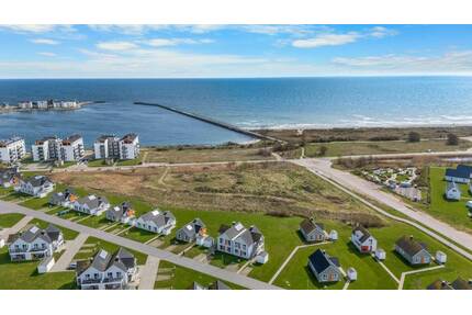 Einzigartige Ferienwohnung in unmittelbarer Standnähe - Kappeln