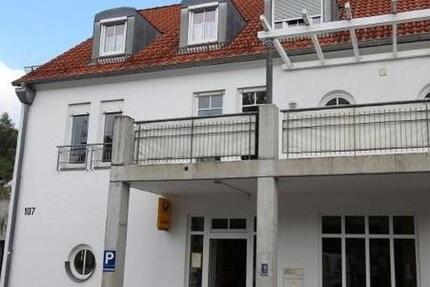 Helles Büro oder Handelsfläche mit 3 Stellplätzen - Geltendorf