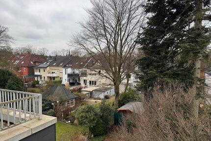 Etagen Wohnung 2. OG - 900,00&nbsp;EUR Kaltmiete, ca.&nbsp; 72,00&nbsp;m&sup2; in Herne (PLZ: 44627) Sodingen