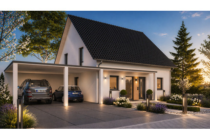 -Aktion- Euba - Genießen Sie die Ruhe in diesem hübschen Klassiker - Chemnitz