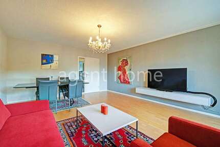 Wohnung zum Mieten in Ludwigsburg 1.400,00 € 85 m²