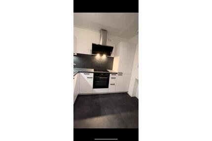 Vermietete Eigentumswohnung in Emmerich - Emmerich am Rhein