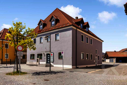 Haus zum Kaufen in Grafenwöhr 1.380.000,00 € 331 m²