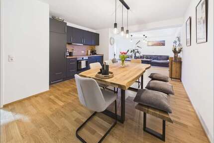 Wohnung zum Mieten in Aschaffenburg 1.250,00 € 88 m²