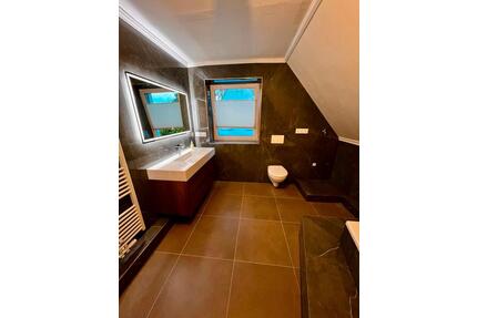 Wohlfühloase zur Miete | Erstbezug nach Sanierung - Hohenlockstedt