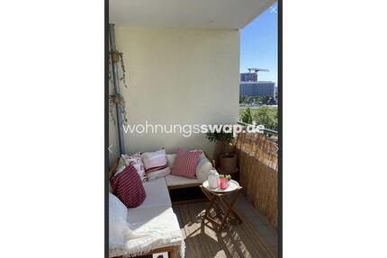 Wohnungsswap - 3 Zimmer, 85 m² - Sollstedter Straße, Lichtenberg, Berlin