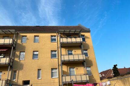 Gemütliche Wohnung in ruhiger Nachbarschaft - Torgelow