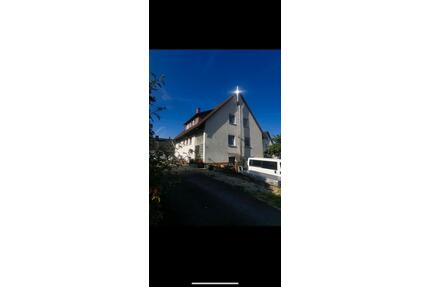 Modernisiertes Zweifamilienhaus mit Einliegerwohnung - Bad Liebenzell