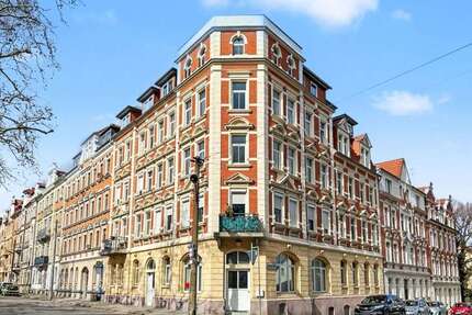 Wohnung zum Kaufen in Riesa 58.000,00 € 64.79 m²