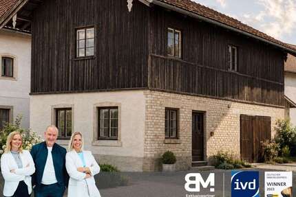Haus zum Kaufen in Griesstätt 249.000,00 € 120 m²