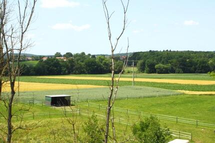 1,5 Zimmerwohnung ruhig von Privat nähe Tübingen - Gomaringen