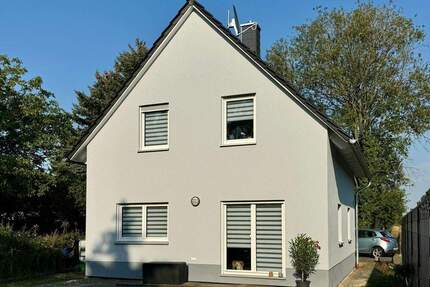 Ihr Zuhause im Grünen - Leipzig ganz nah - Taucha