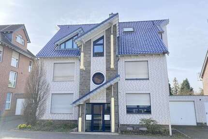 Wohnung zum Mieten in Herzogenrath 635,00 € 58.14 m²