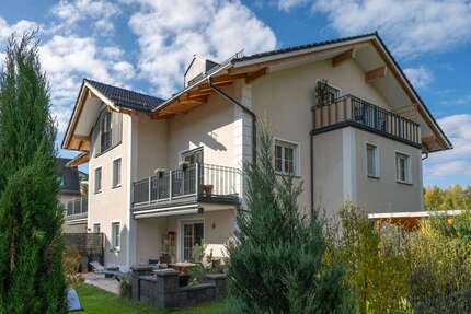 Wohnung zum Kaufen in Übersee 540.000,00 € 95 m²