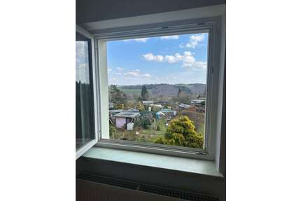 Wohnung zum Mieten in Netzschkau 272,00 € 54.35 m²